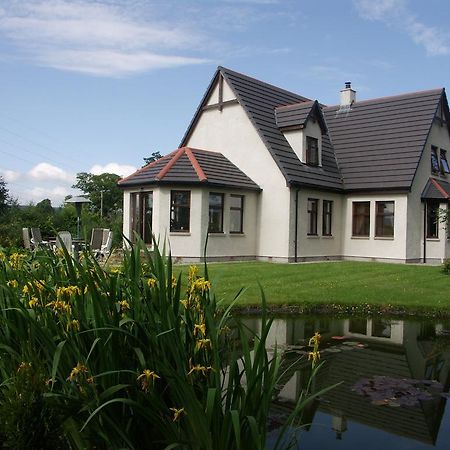 Home Farm Bed And Breakfast Muir of Ord Εξωτερικό φωτογραφία