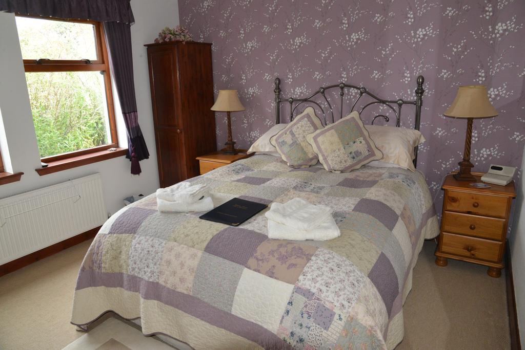 Home Farm Bed And Breakfast Muir of Ord Εξωτερικό φωτογραφία