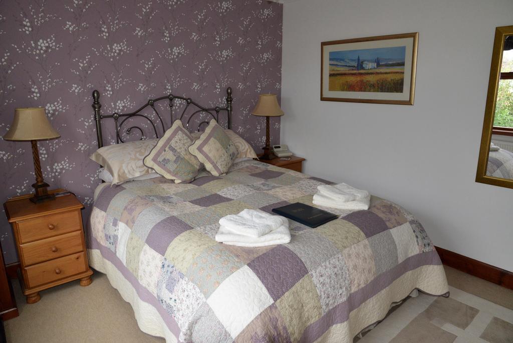 Home Farm Bed And Breakfast Muir of Ord Εξωτερικό φωτογραφία