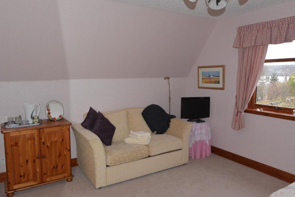 Home Farm Bed And Breakfast Muir of Ord Εξωτερικό φωτογραφία
