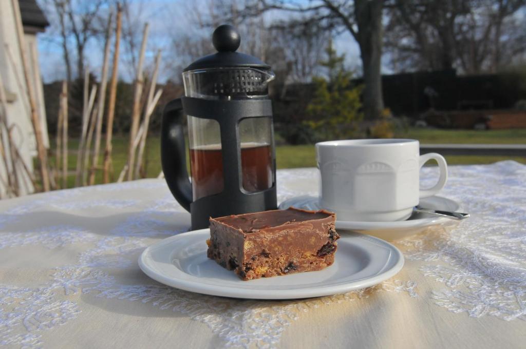 Home Farm Bed And Breakfast Muir of Ord Εξωτερικό φωτογραφία