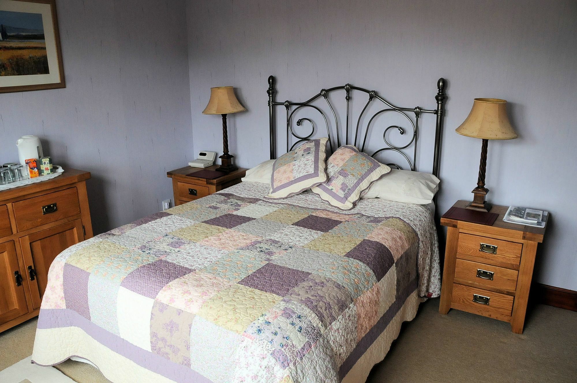 Home Farm Bed And Breakfast Muir of Ord Εξωτερικό φωτογραφία